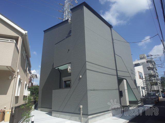 リヴェール中央林間