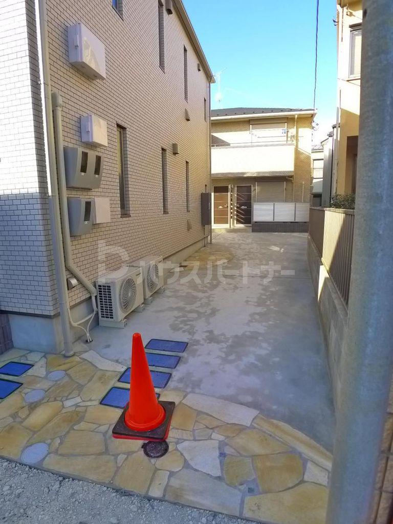 カメリア