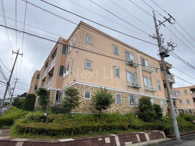デュオパラッツオA棟