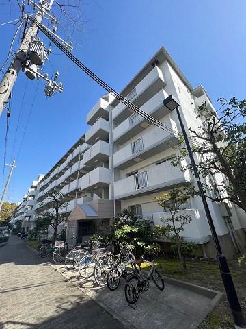 URルミエール千鳥 7号棟