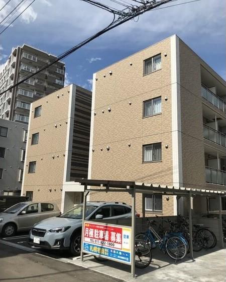 STRAHL澄川