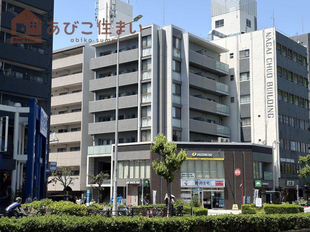 ブエナビスタ長居