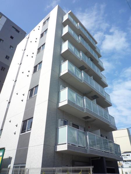 シティレジデンス町田中町(1LDK/7階)
