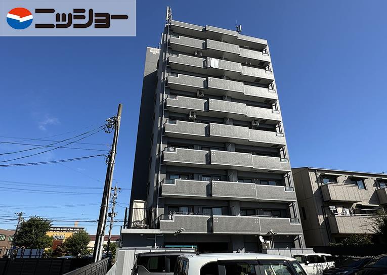 シャローム神山