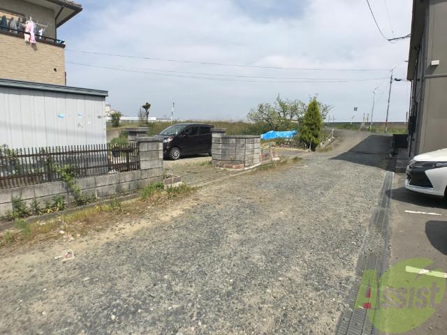 フラッツ鴻巣B棟