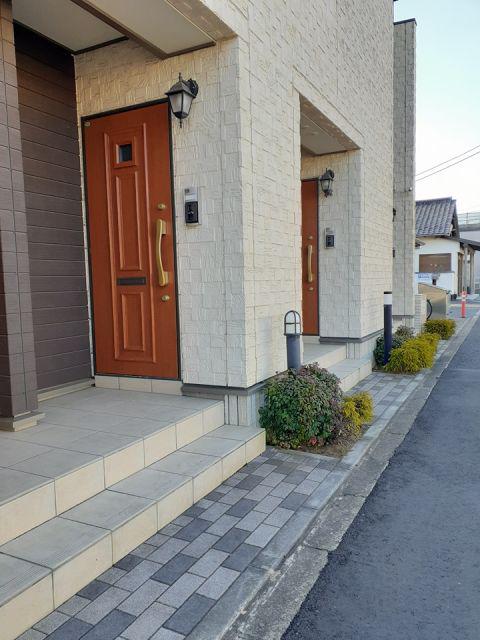 サンライズ