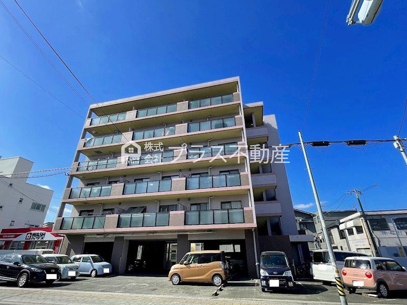ミレニアム須崎