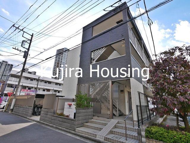 ＪＲ埼京線 武蔵浦和駅 徒歩4分 3階建 築10年