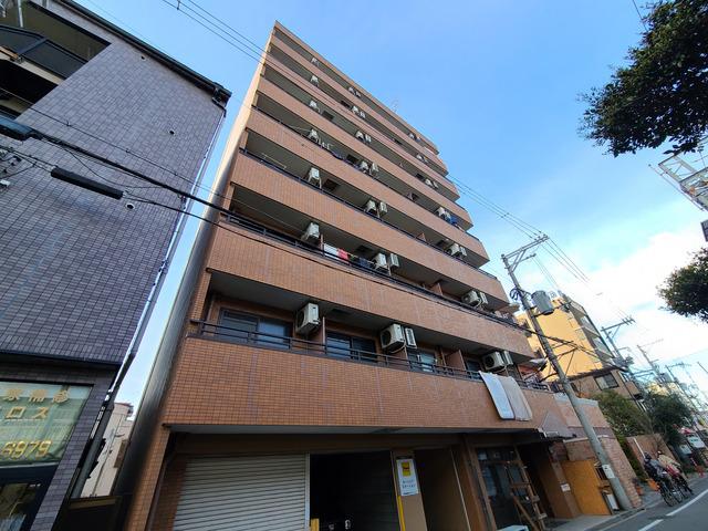 HR下新庄