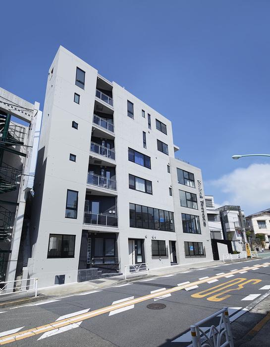 KUKAI TERRACE恵比寿