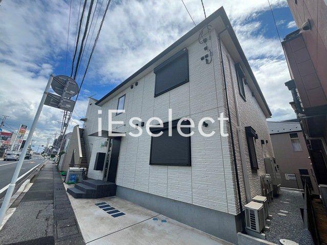 カムフォート蘇我