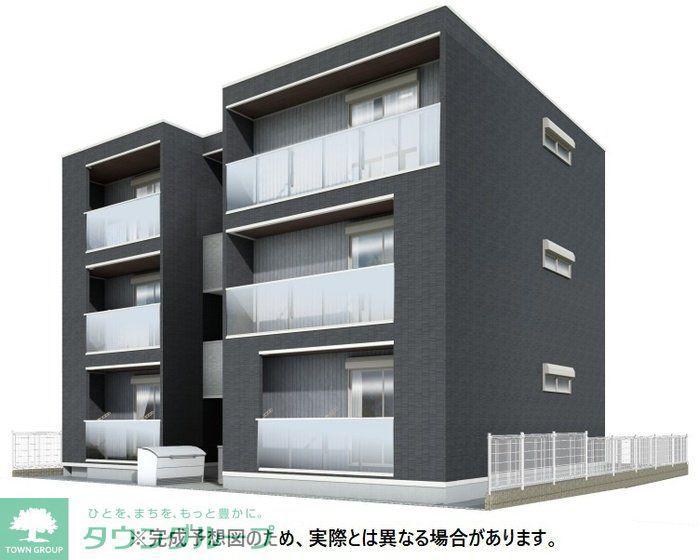ノクターン内山