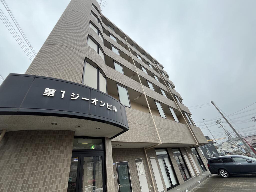 第1ジーオンビル