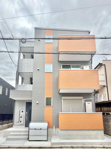 ベネフィス観音町