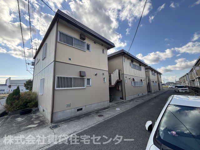 アーバンハウスC棟