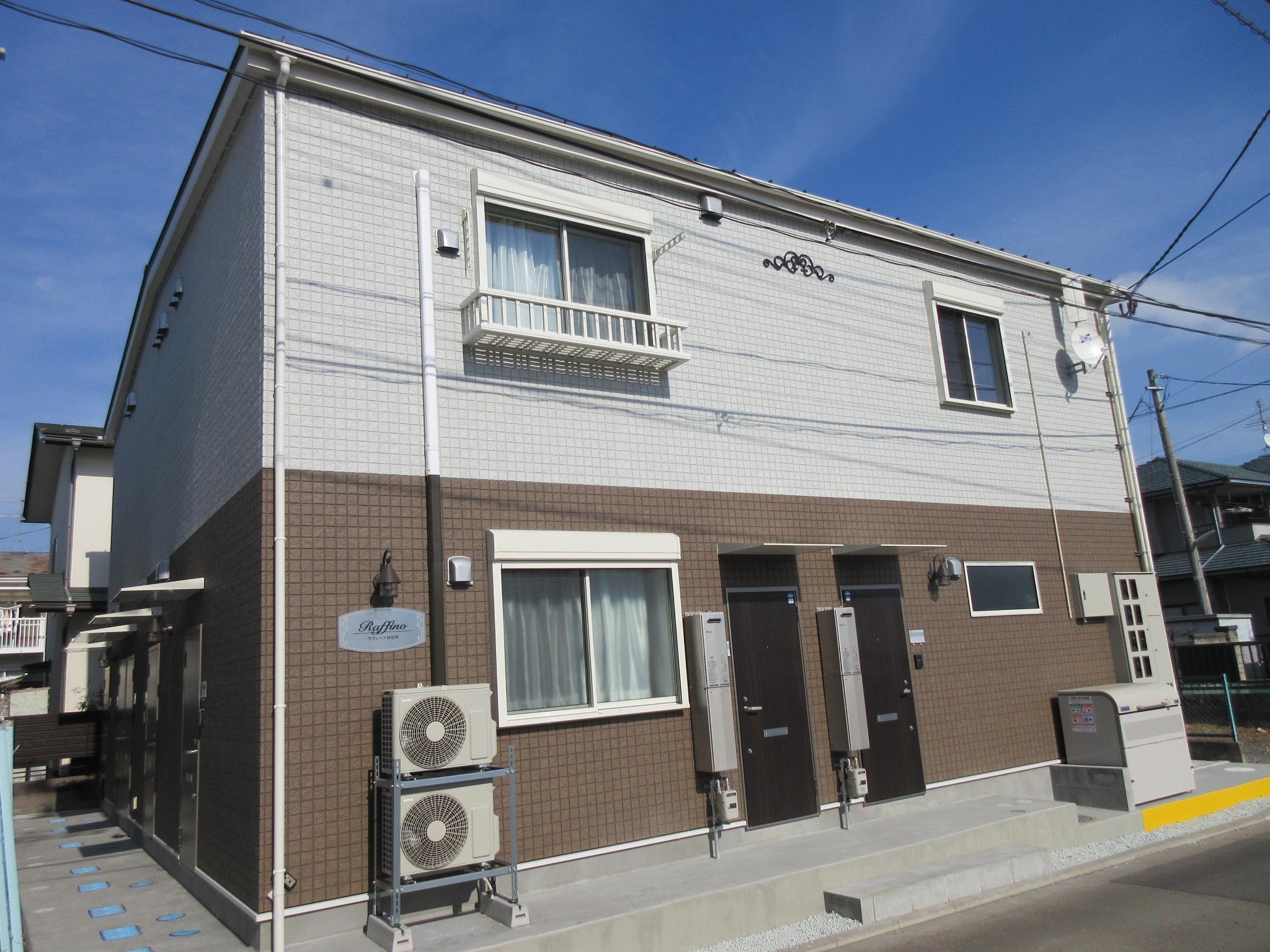 ラフィーノ河原町