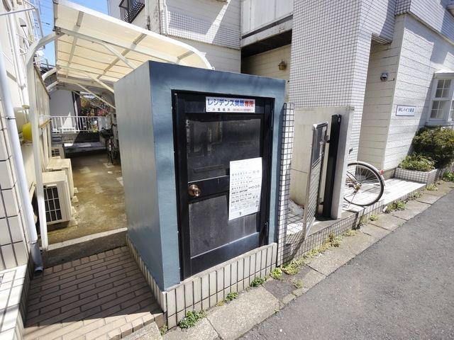 REDEAL新所沢