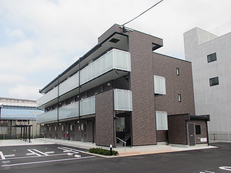レオネクストラシュレ博多I