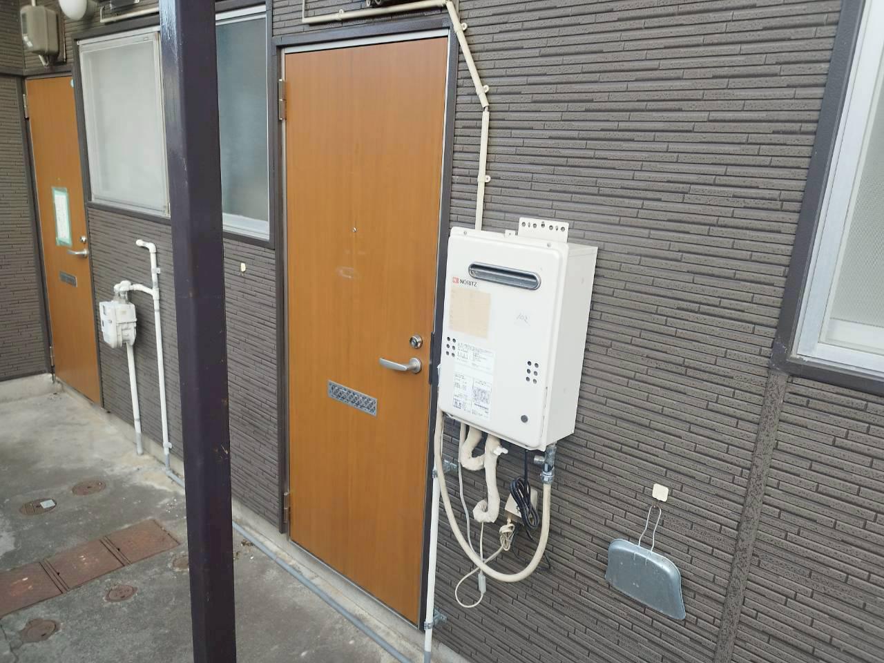 コーポライヴリィドゥ