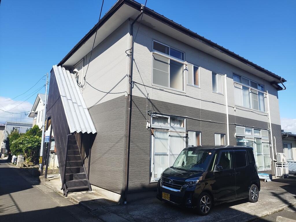 コーポライヴリィドゥ