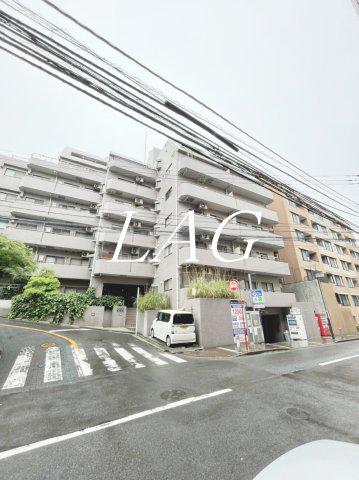 コートハイム横浜