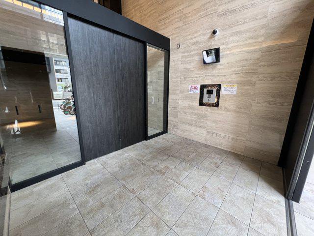 エスリードレジデンス大阪本町