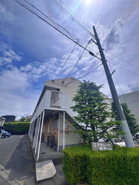 エクセレート府中B棟