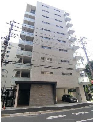 ブルーブラン新横浜