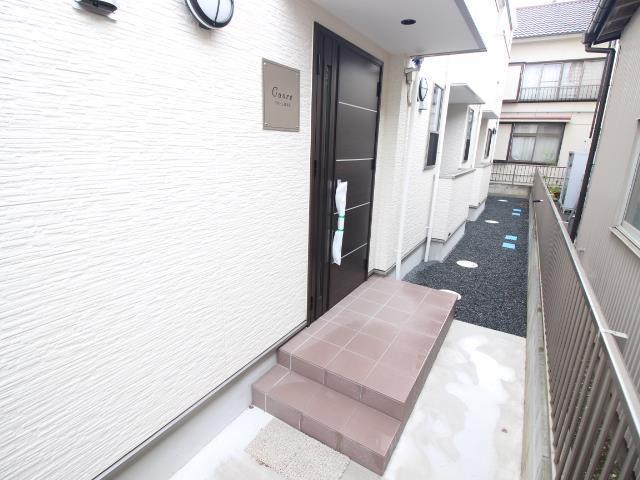 クオーレ南流山