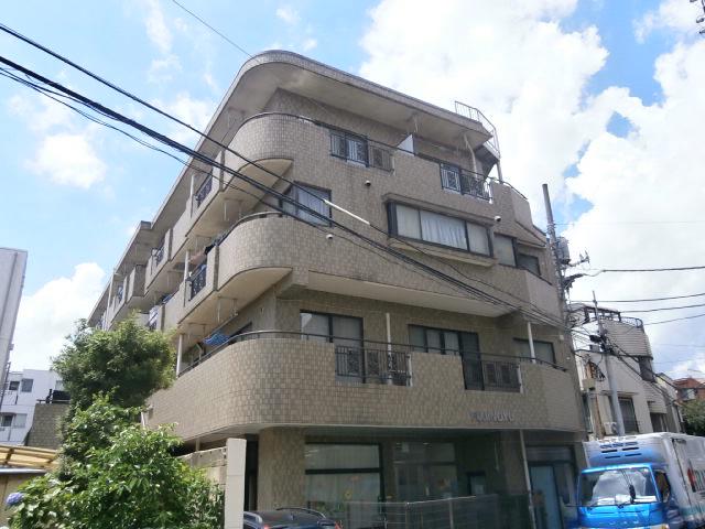 藤パレス