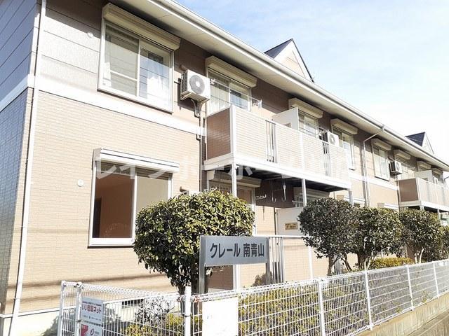 クレール南青山