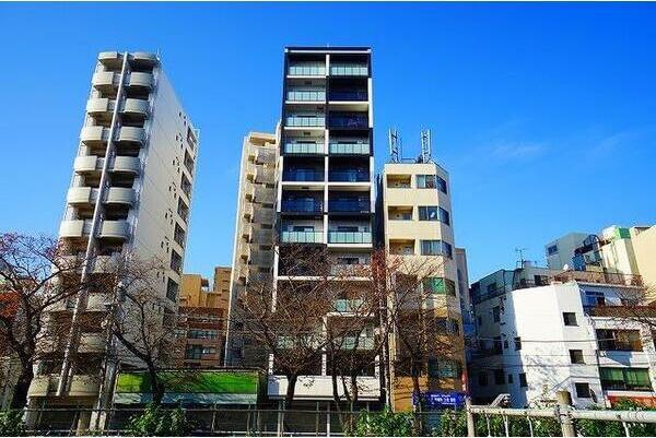 GRAN PASEO巣鴨