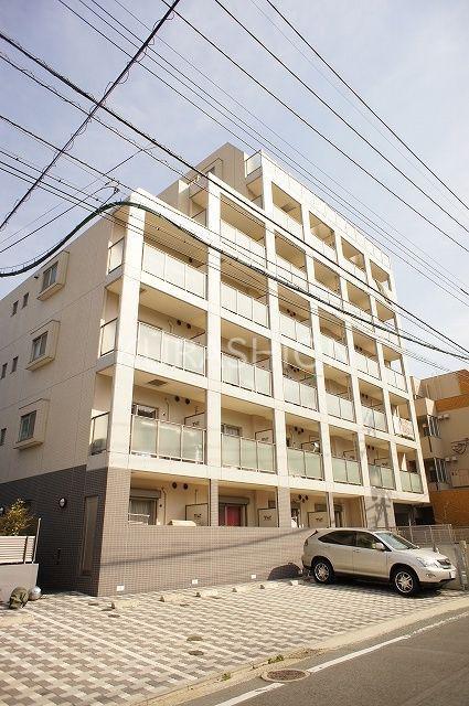 ラピスラズリ桜坂