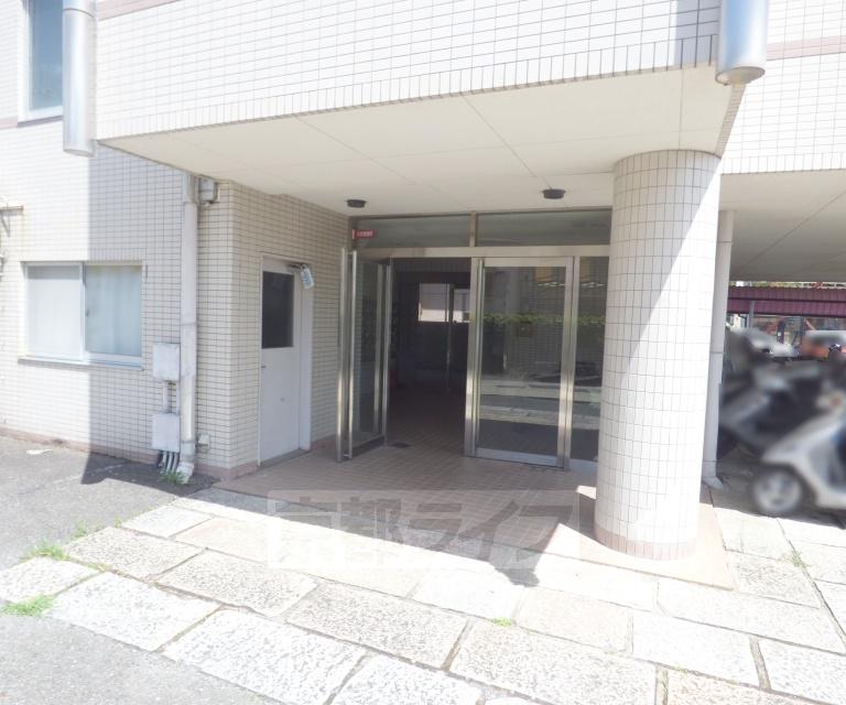 メゾン二葉