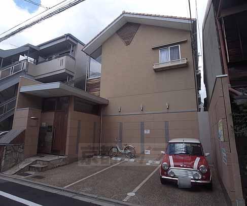 ロフティ西院