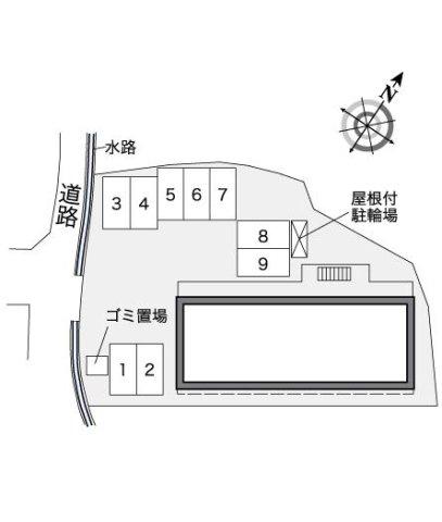レオパレスベアフルーツ