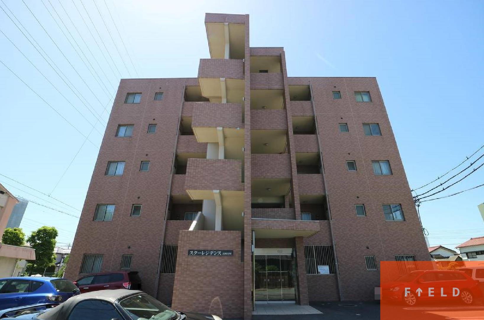 高崎栄町スターレジデンス