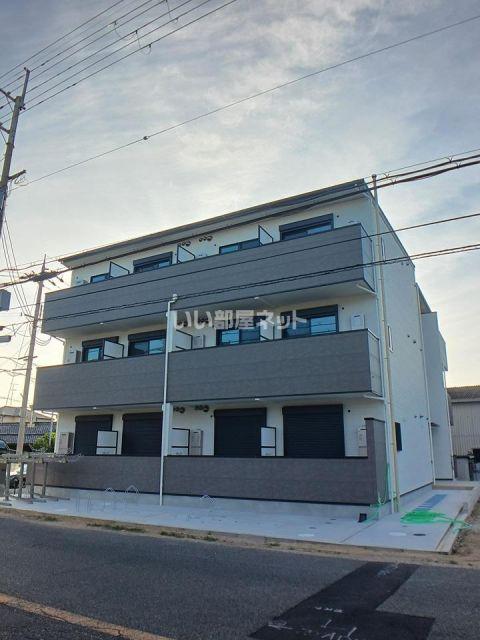 FELIZ COURT日根野