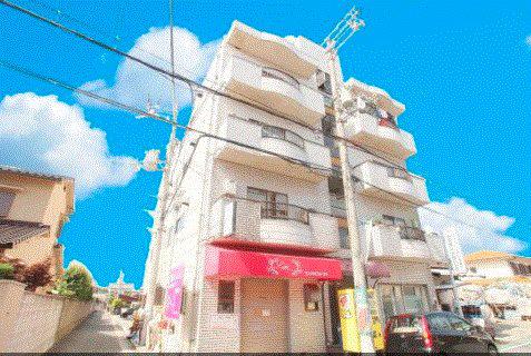 プレアール竹渕東