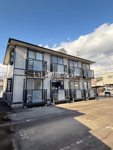 ビーライン