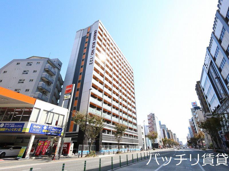 NO.122 ETERNITY NISSEKI STREET
