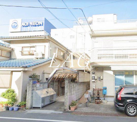 樫山ビル若葉荘