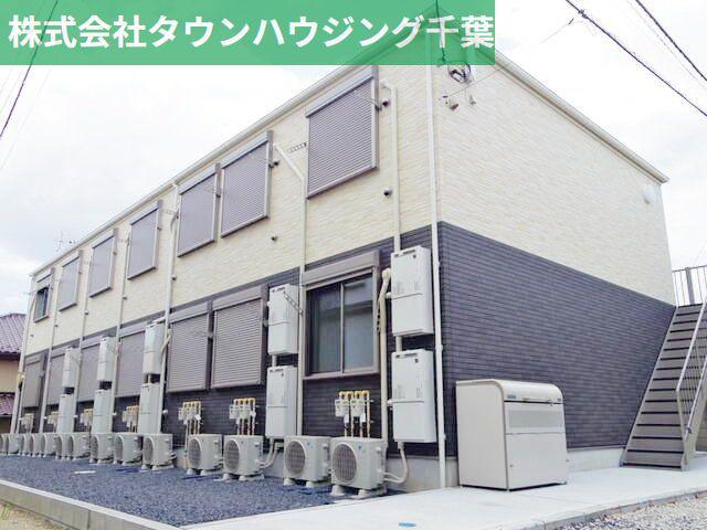 シャルロット幕張