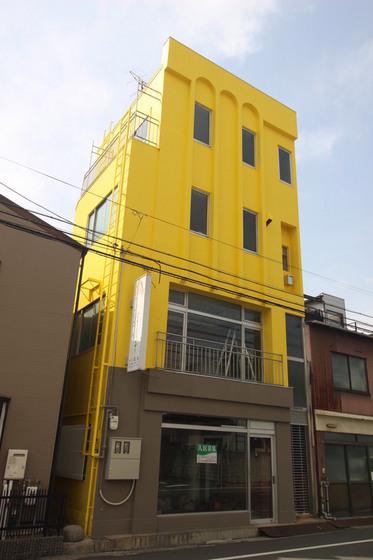 清輝橋ビル