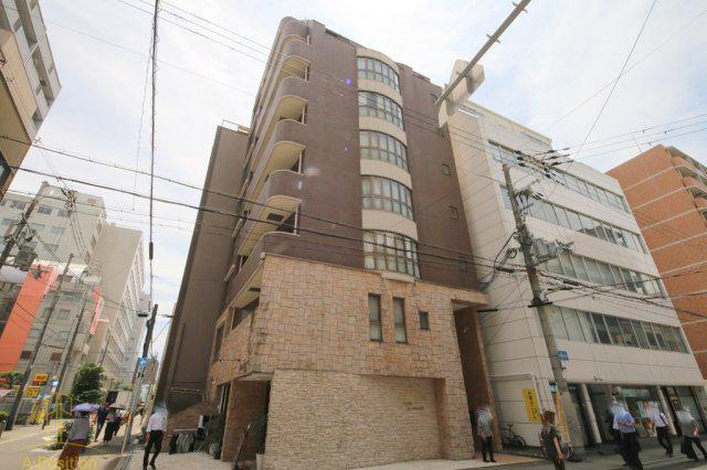 エクセレント南森町