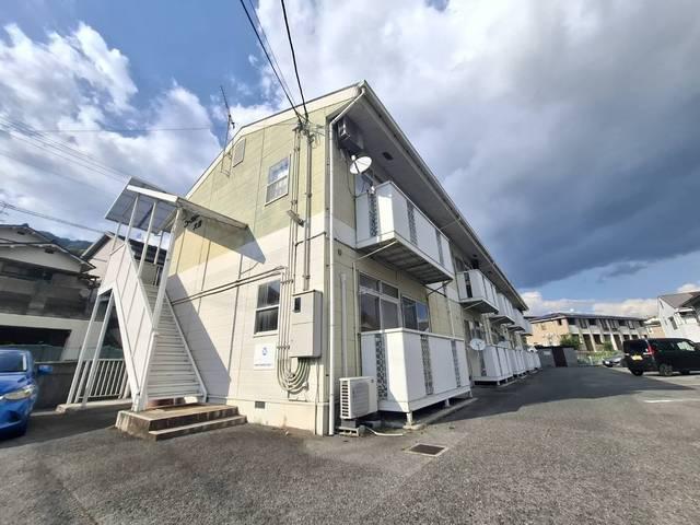 ニューシティー大歳