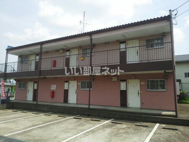 セントラルハイツ