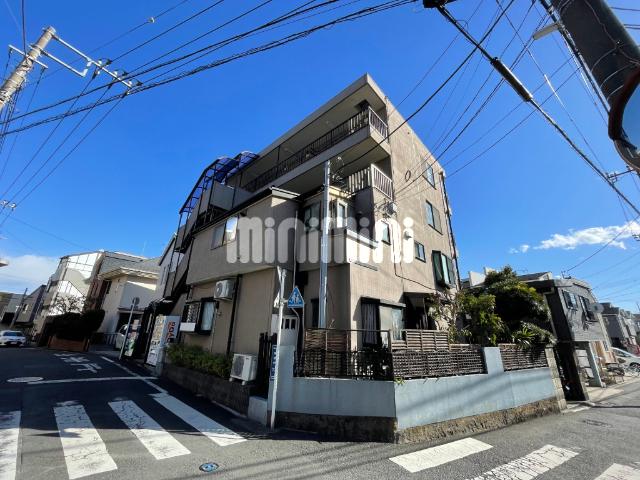 谷口マンション