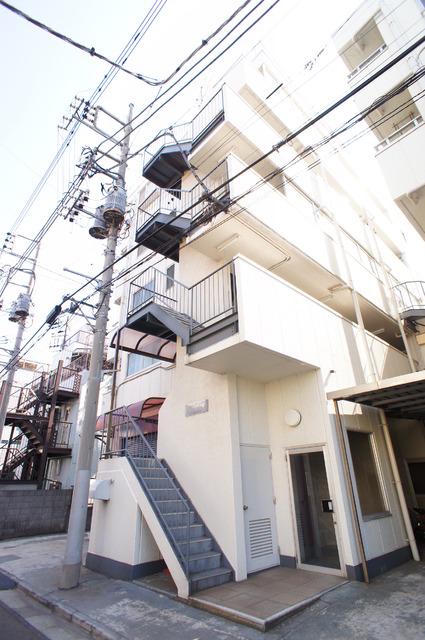 クリエールキクチA棟