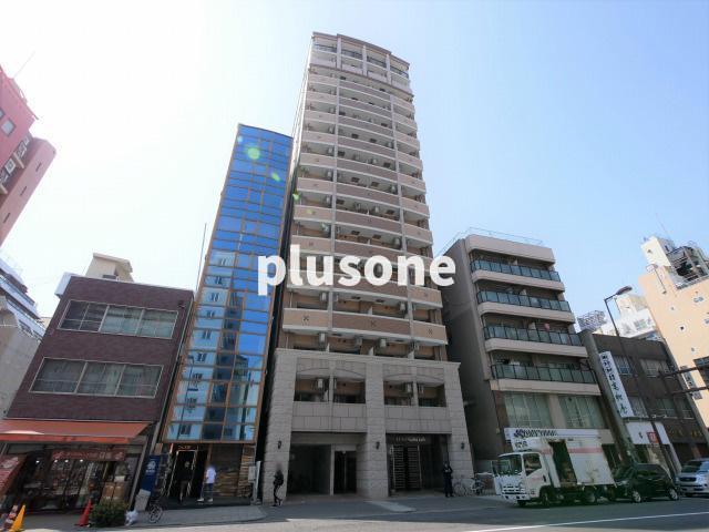 LUXE難波イースト